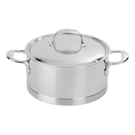 Demeyere Atlantis Horno Holand Acero Inoxidable 7 Capa 4.2