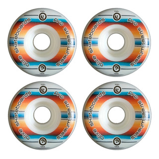 Olive Llantas Patineta 53mm Saraaape Pro Skate 102a Conica Olive Llantas Patineta 53mm Saraaape Pro Skate 102a Conica