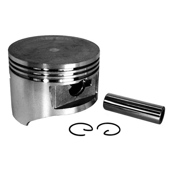 Piston Motor Gasolina Gx420 90mm Sin Anillos
