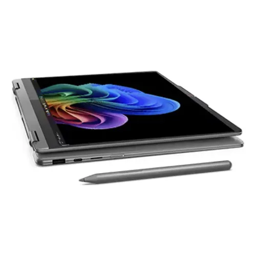 Lenovo - Chromebook Duet 5 - Tablet Oled com Tela Touch de 13.3