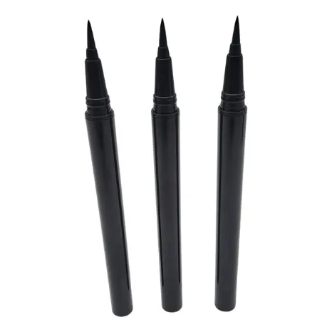 Delineador De Ojos Color Negro Set De 3 Unds