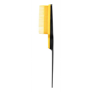 Pente De Cabelo Cerdas Dupla Altura E Separador De Mechas Pente De Cabelo Cerdas Dupla Altura E Separador De Mechas