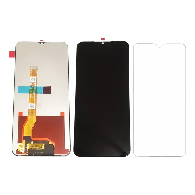 Pantalla Original Para Oppo A17 4g Cph2477/a57 4g Cph2387