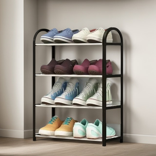 Zapatera Económico Modernas Organizador Caja Armable Estante Zapatera Económico Modernas Organizador Caja Armable Estante