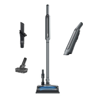Aspirador De Barra Shark Wandvac System Pet Ws642, Color Gri Aspirador De Barra Shark Wandvac System Pet Ws642, Color Gri