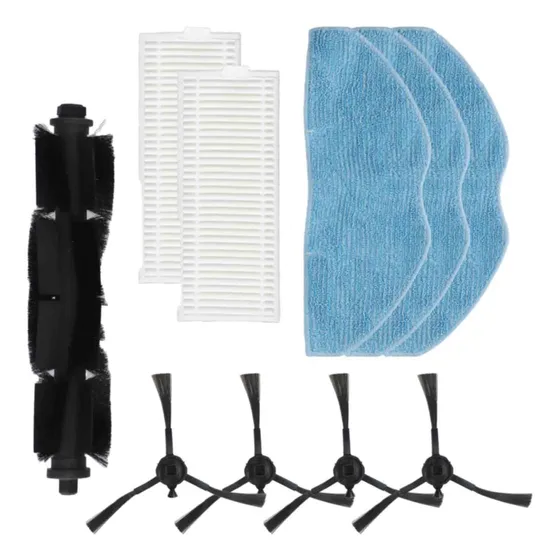 Kit De Limpieza De Paños Para Fregonas Ezviz Re4, Prácticos 