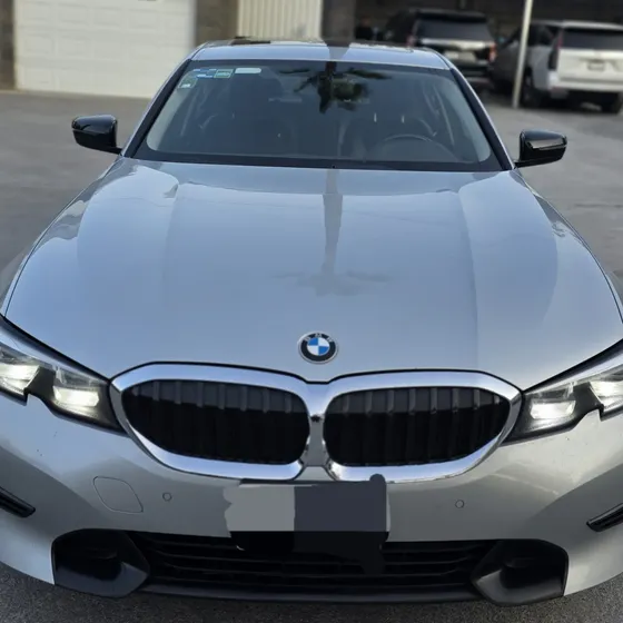 BMW Serie 3 2020 2.0 330ia Sport Line At