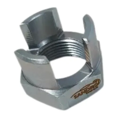 Porca Sensor Velocidade Castelo Cambio Vw Kombi Flex Orig.