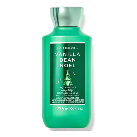 Crema Bath & Body Vanilla Noel - mL a $89900