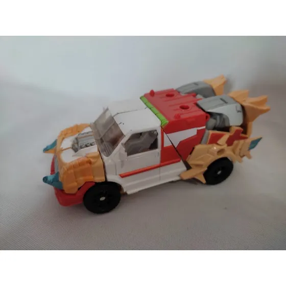 Autobot Ratchet Transformers Prime Beast Hunters Hasbro