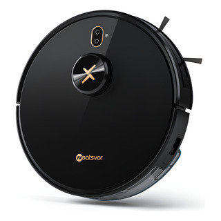 Neatsvor X600 Pro Robot Aspirador Color Negro 100v/240v 50w Neatsvor X600 Pro Robot Aspirador Color Negro 100v/240v 50w
