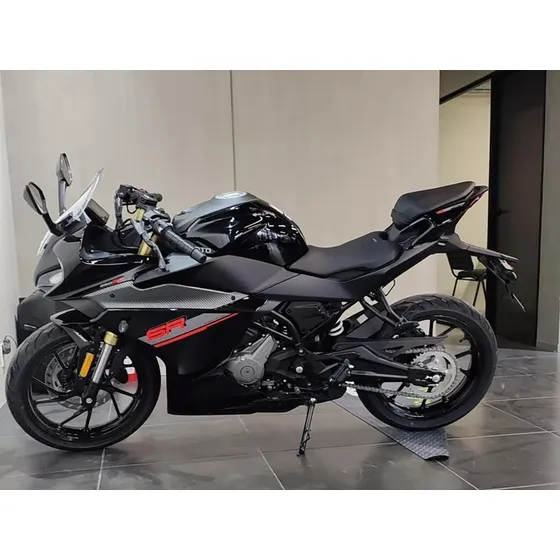 Motocicleta Cfmoto 250 Sr Mod. 2025