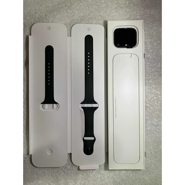 Apple Watch Se 1era Generación