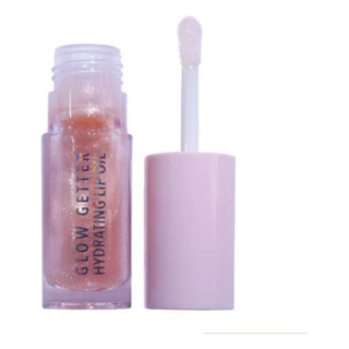 Brillo Labial Moira Lip Gloss Glow Getter Hidratante Brillo Labial Moira Lip Gloss Glow Getter Hidratante