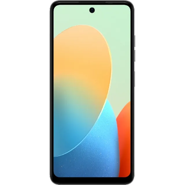 Celular Liberado Smartphone Bg7 Spark 20c Negro Tecno