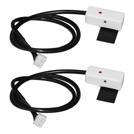 2 Varillas Con Sensor De Nivel De Líquido Sin Contacto Xkc-y