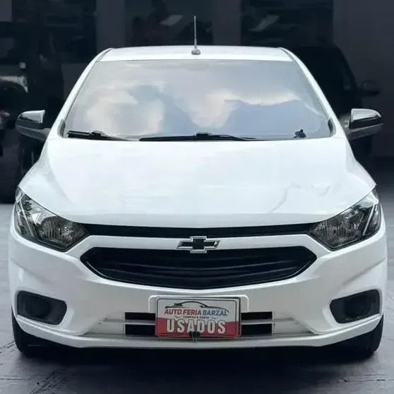 Chevrolet Joy 2021 1.4