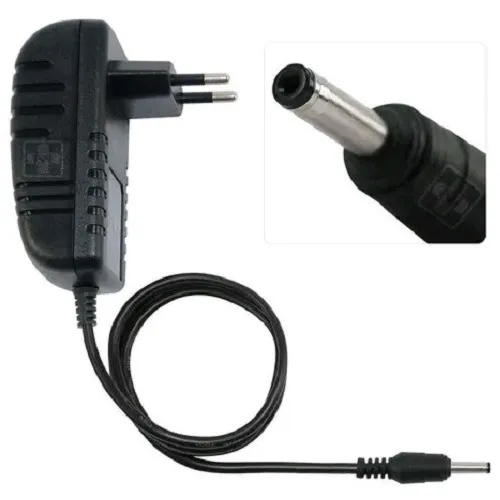 Carregador Para Impressora Portátil Datecs Dpp-350