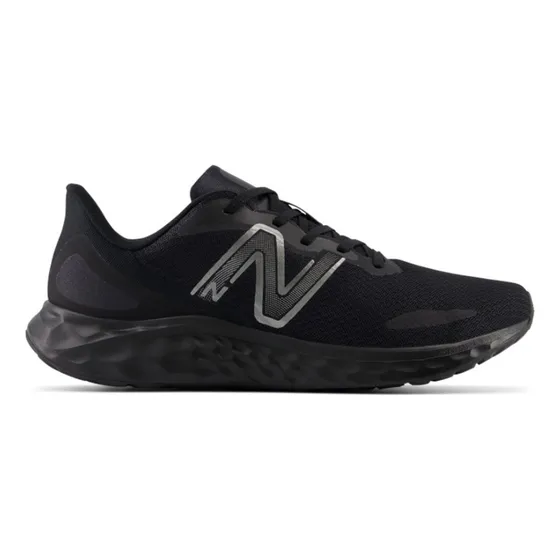 Zapato De Hombre Performance Arishi Sr V4 Marissb4  Black001
