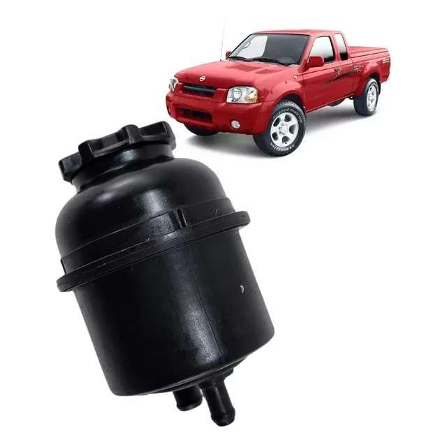 Deposito Liquido Hidraulico Nissan Frontier