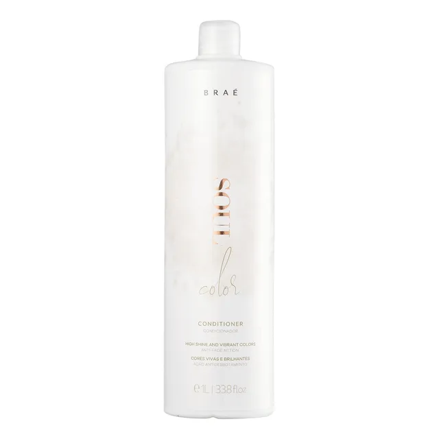 Braé Soul Color - Condicionador 1l