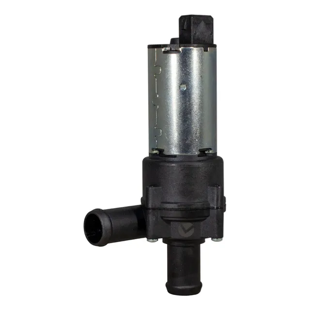 Bomba Agua Secundaria Beetle Golf Jetta A3 A4 2.8l Vr6 1.8l