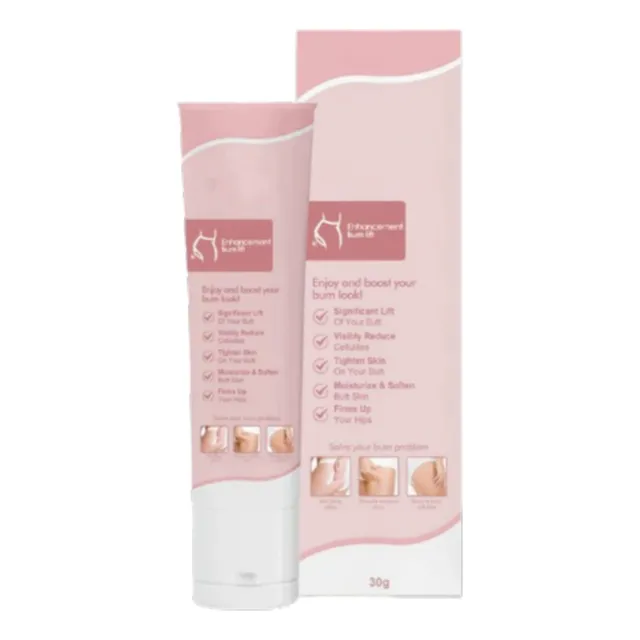 1× Crema De Hidratación Corporal Colágeno Y Aceite Mineral