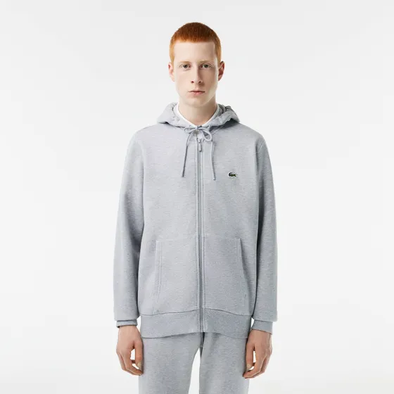 Buzo De Hombre Lacoste Sh4560cca