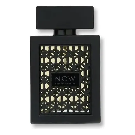 Perfume Amaderado Edp Unisex Árabe Lattafa Rave Now 100 Ml