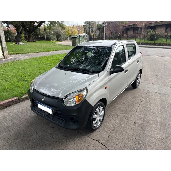 Suzuki Alto 0.8 800
