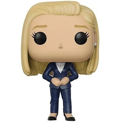 Funko Pop Tv Mr. Robot Angela Moss Action Figurefunko Pop!