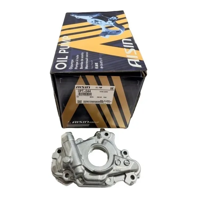 Bomba De Aceite Toyota Corolla 2009 2010 2011 2012 Original