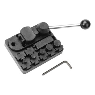 Juego De Plantillas Para Doblar Alambre Con Matrices Ajusta Juego De Plantillas Para Doblar Alambre Con Matrices Ajusta