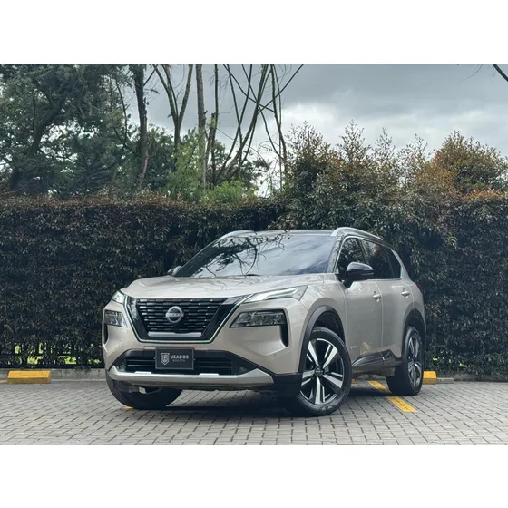 Nissan X-trail E-power 1.5 Exclusive E-4orce