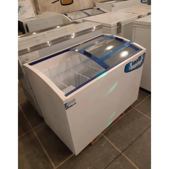 Freezer Congelador De Helados American 10 Pies Cubicos