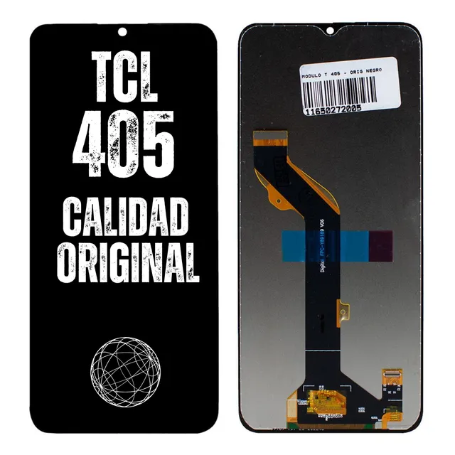 Modulo Display Compatible Con Tcl 405