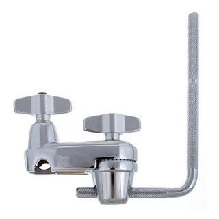 Tama Cba5 Soporte Para Cencerro Con Varilla De Acero En L Tama Cba5 Soporte Para Cencerro Con Varilla De Acero En L