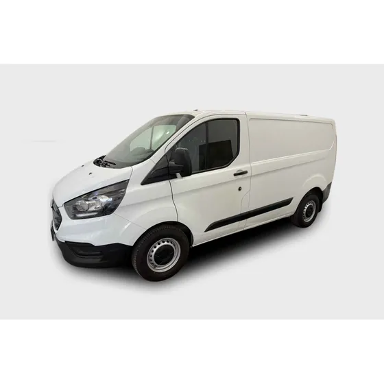 Ford Transit 2.2 Van Corta Techo Bajo Custom Mt