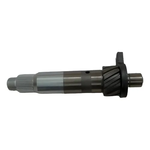 Eixo Pedal Partida Dt 180 Yamaha | Parcelamento sem juros