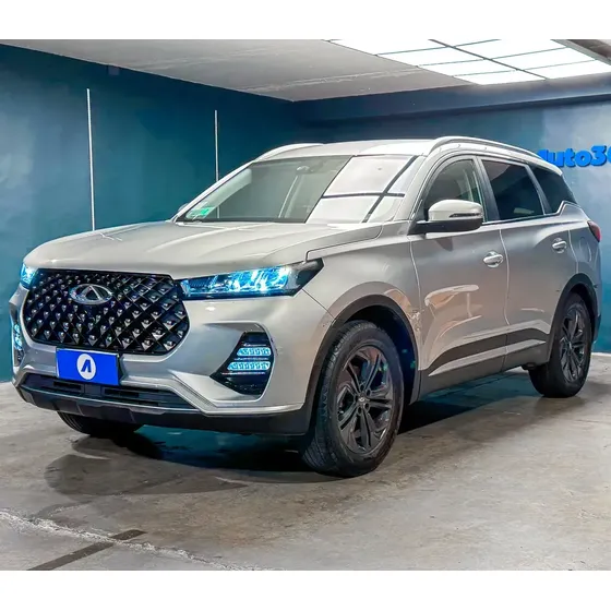 Chery Tiggo 7 2024