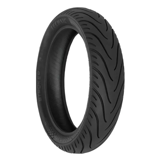 Pneu Traseiro Stroker City 140/70-17 Technic S/c