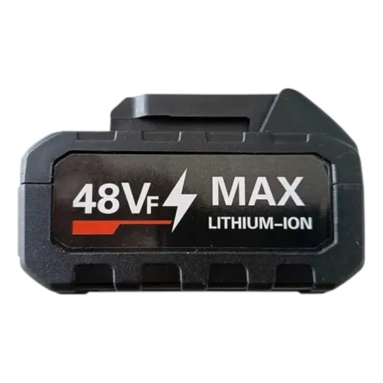 Batería De Hidrojet Inalámbrica Recargable 48v