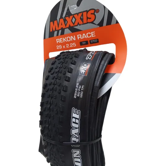 Cubierta Maxxis Rekon Race 29 X 2.25 Tubeless Ready Exo 