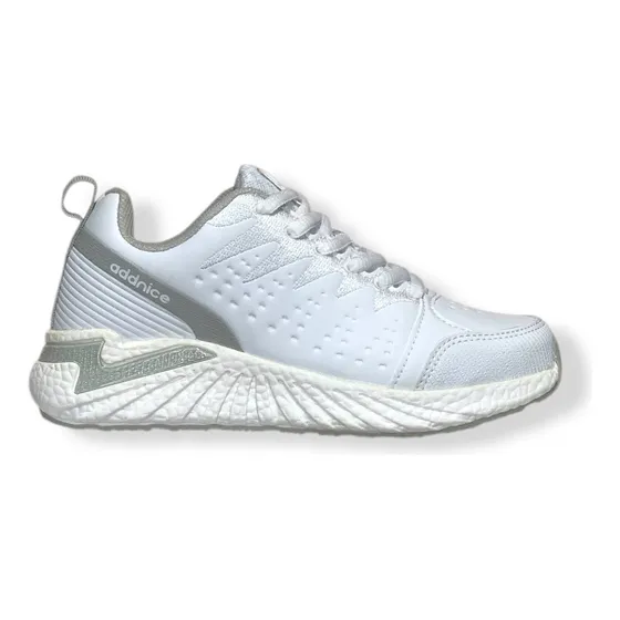 Zapatilla Addnice Escolar Colegial Nena Nene Livianas