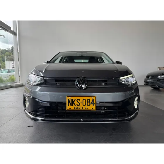 Volkswagen Virtus 1.0 Comfortline Select At