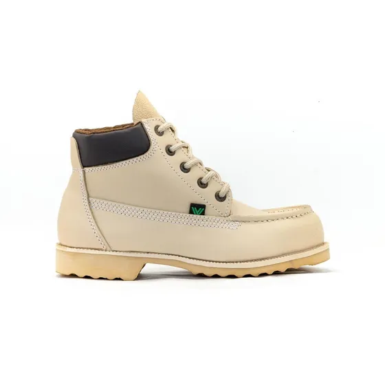 Bota Vanvien Zapato Clásico Farmer