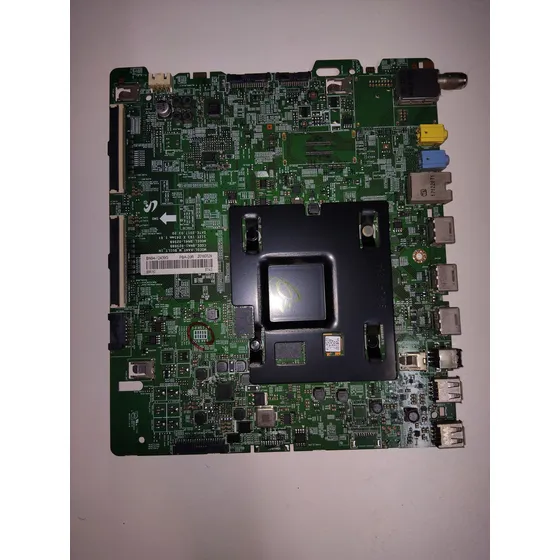 Principal Samsung Un49mu6120.bn94 12439g. Cons Descont