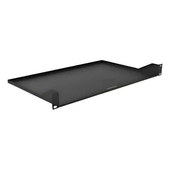 Bandeja Rack 2p-1u / Prof.: 29 Cm / Bf1u-290 Intelbras