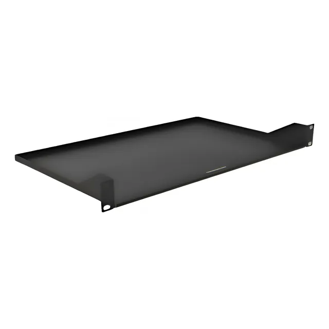 Bandeja Rack 2p-1u / Prof.: 29 Cm / Bf1u-290 Intelbras