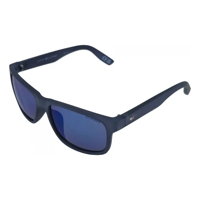 Gafas Tommy Hilfiger Para Hombre 66396433 | Azul